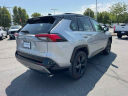 Thumbnail image of 2019 Toyota RAV4 Hybrid at LarryHMillerSuperFordUSED of Salt Lake City, UT