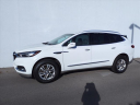 Thumbnail image of 2020 Buick Enclave at Andy Mohr Nissan