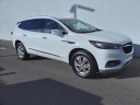 Thumbnail image of 2020 Buick Enclave at Andy Mohr Nissan