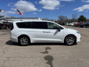 Thumbnail image of 2024 Chrysler Pacifica at Golling Chrysler Dodge Jeep Ram