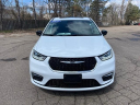 Thumbnail image of 2024 Chrysler Pacifica at Golling Chrysler Jeep Dodge Ram of Chelsea