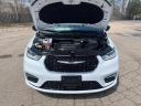 Thumbnail image of 2024 Chrysler Pacifica at Golling Chrysler Jeep Dodge Ram of Chelsea