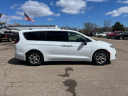 Thumbnail image of 2024 Chrysler Pacifica at Golling Chrysler Jeep Dodge Ram of Chelsea