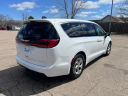Thumbnail image of 2024 Chrysler Pacifica at Golling Chrysler Jeep Dodge Ram of Chelsea