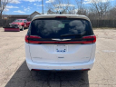 Thumbnail image of 2024 Chrysler Pacifica at Golling Chrysler Jeep Dodge Ram of Chelsea