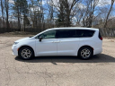Thumbnail image of 2024 Chrysler Pacifica at Golling Chrysler Jeep Dodge Ram of Chelsea