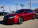 Thumbnail image of 2018 Nissan Altima at A & B Motors