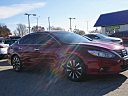 Thumbnail image of 2018 Nissan Altima at A & B Motors