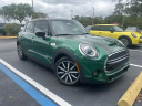 Thumbnail image of 2021 MINI Hardtop 4 Door at FermanBmwMiniOfTampaBay - USED
