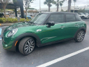 Thumbnail image of 2021 MINI Hardtop 4 Door at FermanBmwMiniOfTampaBay - USED