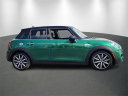 Thumbnail image of 2021 MINI Hardtop 4 Door at FermanBmwMiniOfTampaBay - USED