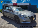 Thumbnail image of 2022 Nissan Altima at Matthews Nissan Of Wellesley