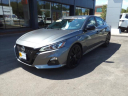 Thumbnail image of 2022 Nissan Altima at Matthews Nissan Of Wellesley