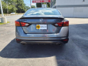 Thumbnail image of 2022 Nissan Altima at Matthews Nissan Of Wellesley