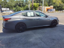 Thumbnail image of 2022 Nissan Altima at Matthews Nissan Of Wellesley