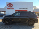 2024 Honda Passport Black Edition at Northcutt Toyota
