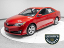 Thumbnail image of 2014 Toyota Camry at Luxury Imports