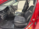 2014 Toyota Camry SE at Luxury Imports