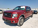 Thumbnail image of 2014 Ford F-150 at Take A Car Auto & Truck Sales LLC