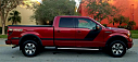 2014 Ford F-150 FX4 at Take A Car Auto & Truck Sales LLC