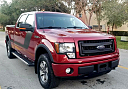 Thumbnail image of 2014 Ford F-150 at Take A Car Auto & Truck Sales LLC