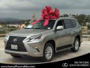 Thumbnail image of 2023 Lexus GX 460 at Lexus Escondido USED