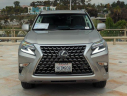 Thumbnail image of 2023 Lexus GX 460 at Lexus Escondido USED