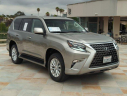 Thumbnail image of 2023 Lexus GX 460 at Lexus Escondido USED