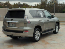 Thumbnail image of 2023 Lexus GX 460 at Lexus Escondido USED