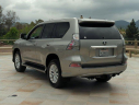 Thumbnail image of 2023 Lexus GX 460 at Lexus Escondido USED