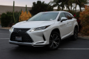 Thumbnail image of 2020 Lexus RX 350 at Cerritos Acura