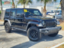 Thumbnail image of 2023 Jeep Wrangler at Gator Automotive Group Used