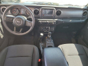 Thumbnail image of 2023 Jeep Wrangler at Gator Automotive Group Used