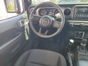 Thumbnail image of 2023 Jeep Wrangler at Gator Automotive Group Used