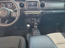 Thumbnail image of 2023 Jeep Wrangler at Gator Automotive Group Used