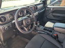Thumbnail image of 2023 Jeep Wrangler at Gator Automotive Group Used