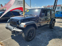 Thumbnail image of 2023 Jeep Wrangler at Gator Automotive Group Used