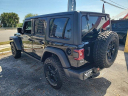 2023 Jeep Wrangler Sport S at Gator Automotive Group Used