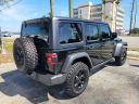 Thumbnail image of 2023 Jeep Wrangler at Gator Automotive Group Used