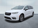 Thumbnail image of 2025 Chrysler Pacifica at CDJR Norristown - Used
