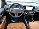 Thumbnail image of 2025 Chrysler Pacifica at CDJR Norristown - Used