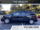 Thumbnail image of 2016 Chrysler Town and Country at Fremont of Fremont, CA