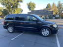 Thumbnail image of 2016 Chrysler Town and Country at Fremont of Fremont, CA