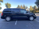 Thumbnail image of 2016 Chrysler Town and Country at Fremont of Fremont, CA