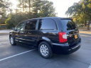 Thumbnail image of 2016 Chrysler Town and Country at Fremont of Fremont, CA