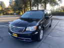 Thumbnail image of 2016 Chrysler Town and Country at Fremont of Fremont, CA