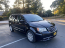 Thumbnail image of 2016 Chrysler Town and Country at Fremont of Fremont, CA