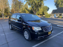 Thumbnail image of 2016 Chrysler Town and Country at Fremont of Fremont, CA