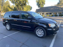 Thumbnail image of 2016 Chrysler Town and Country at Fremont of Fremont, CA