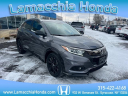 Thumbnail image of 2022 Honda HR-V at Lamacchia Honda